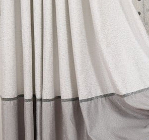 Simple Blackout Curtains – Minimalist Room Darkening Window Drapes