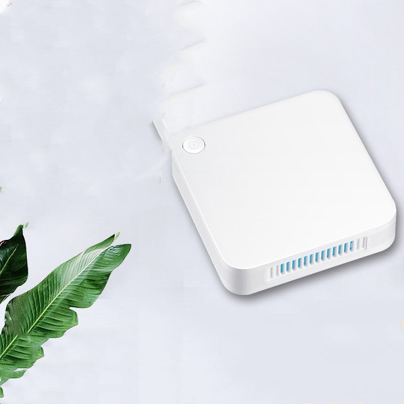 Household Car Sterilizer Air Purifier Portable Ozone Disinfection Cleaner for Home and Vehicle
