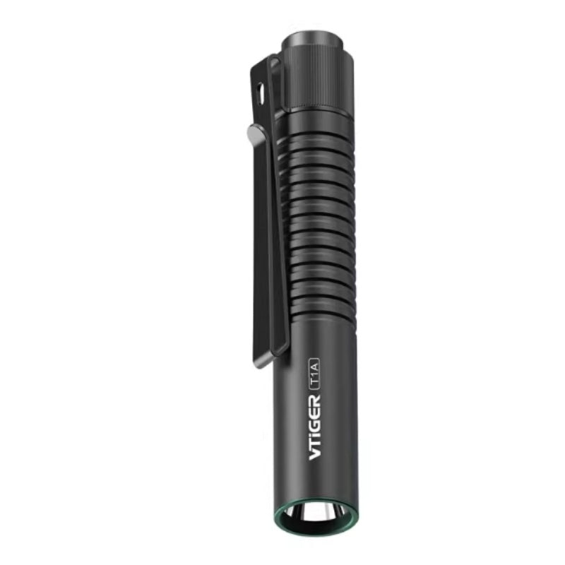 Mini Compact Flashlight – Lightweight Portable LED Torch for Everyday Use