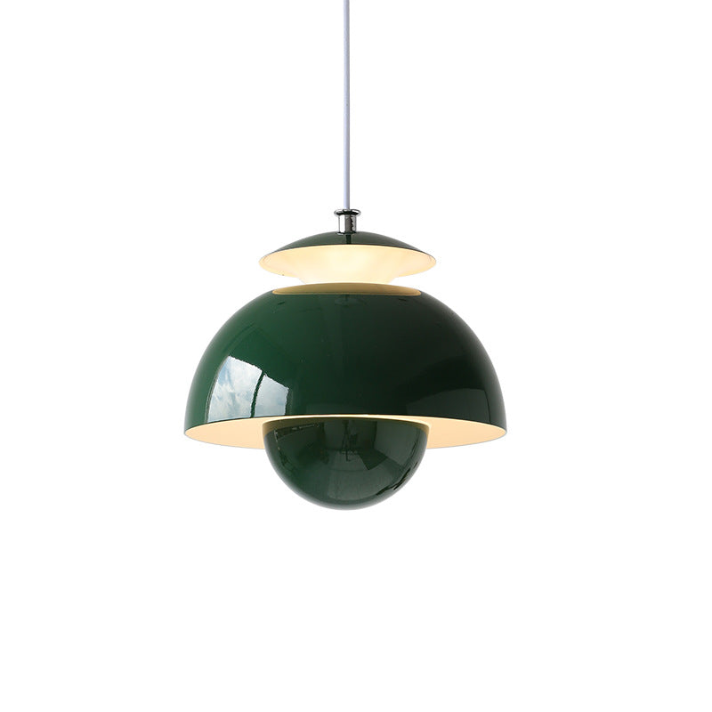 Classic Bedside Lamp for Bedroom, Bar & Restaurant Decor