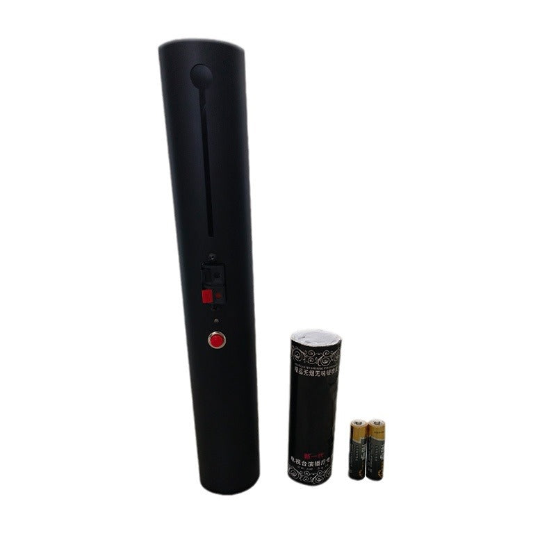 Handheld Electronic Sparkler Machine – Remote Control Indoor & Outdoor Event Effect for Weddings & Performances