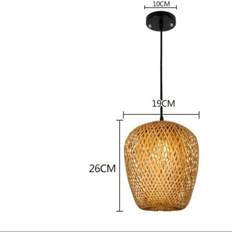 Three-Head Pendant Light – Modern Ceiling Lamp for Entrance & Hallway