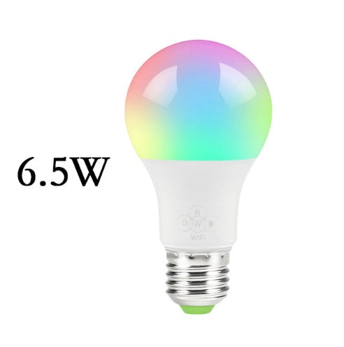 LED Light Bulb Energy Saving Lamp Bright Home Lighting E27 E26 Standard Bulb Long Lifespan