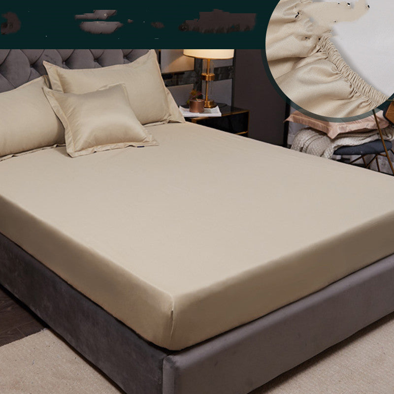 Simmons Mattress Cover Protector Waterproof Dustproof Fitted Bed Mattress Pad for Home Use
