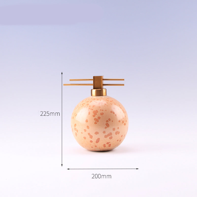 Modern Ceramic Furniture Ornaments Home Decor Sculptures Elegant Tabletop Decoration Accessories