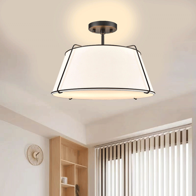 Modern Minimalist Creative Chandelier – Restaurant, Wine Bar & Dining Area Lighting