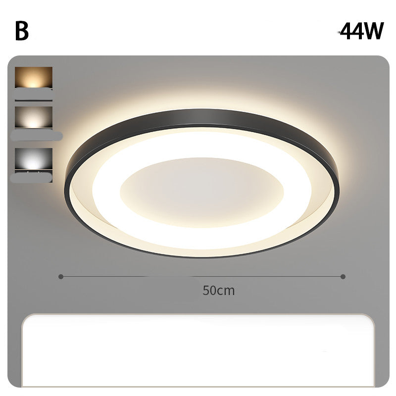 Modern Super Bright LED Ceiling Light Main Lamp for Living Room Bedroom Home Lighting