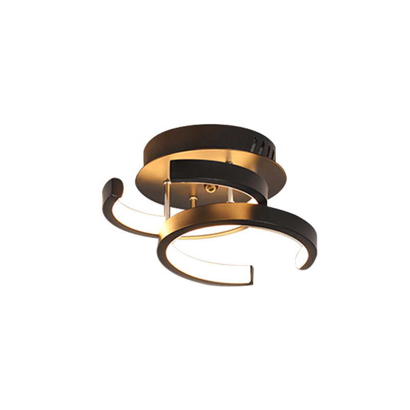 Creative Corridor Aisle Lights Modern Hotel Restaurant LED Lighting Decorative Hallway Fixtures