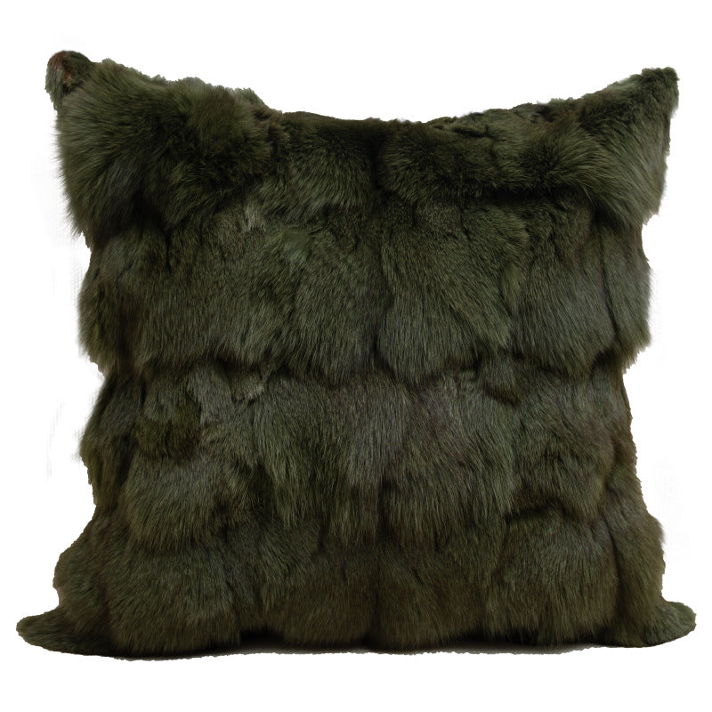 Modern Minimalist Luxury Pillows Decorative Cushion Covers Sofa Bedroom Elegant Home Decor