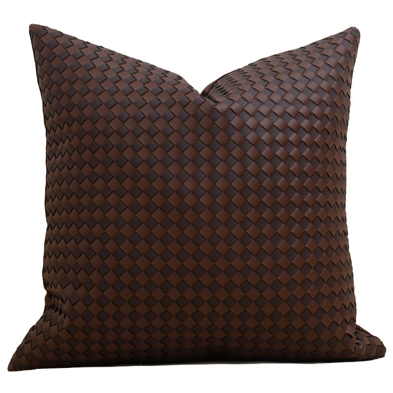 Modern Minimalist Luxury Pillows Decorative Cushion Covers Sofa Bedroom Elegant Home Decor