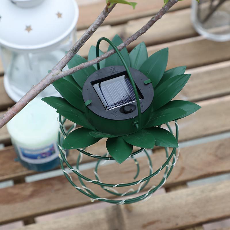 Outdoor Waterproof Solar Garden Sensor Light Automatic Motion LED Wall Light for Yard Pathway