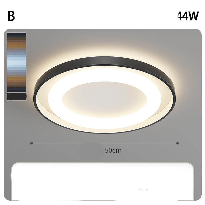 Modern Super Bright LED Ceiling Light Main Lamp for Living Room Bedroom Home Lighting