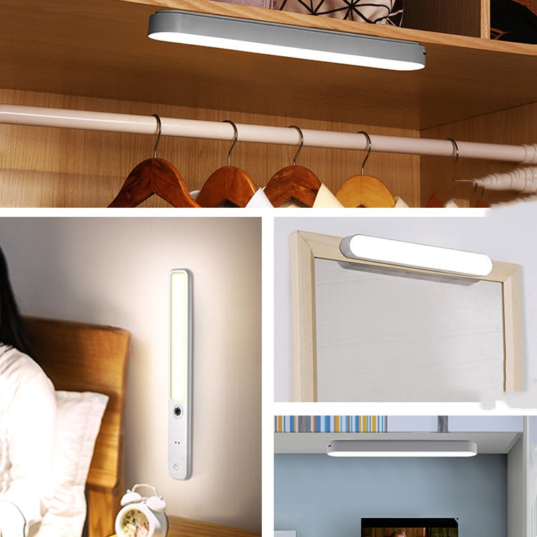 Eye Protection Desk Lamp Small LED Table Lamp Adjustable Brightness Reading Lamp for Study Office Bedroom Use