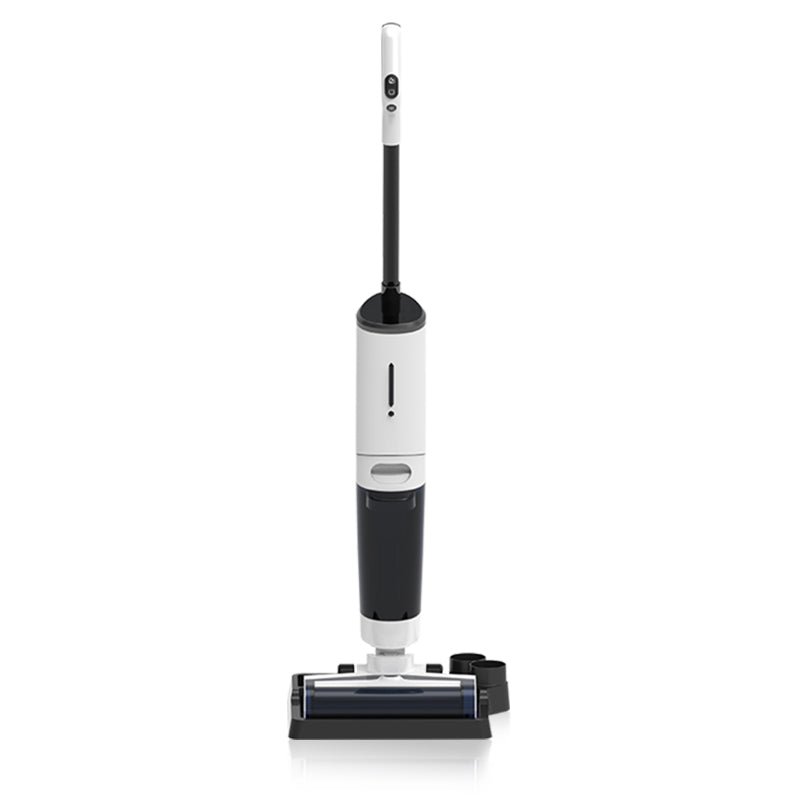 Electric Floor Scrubber Cleaning and Hygiene Assistant Multi Functional Floor Cleaning Machine for Home and Commercial Use