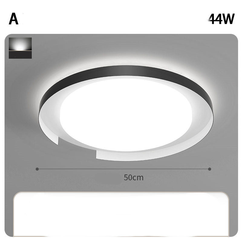 Modern Super Bright LED Ceiling Light Main Lamp for Living Room Bedroom Home Lighting