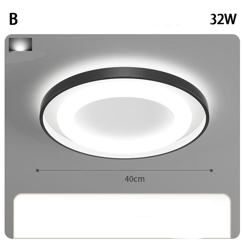 Modern Super Bright LED Ceiling Light Main Lamp for Living Room Bedroom Home Lighting