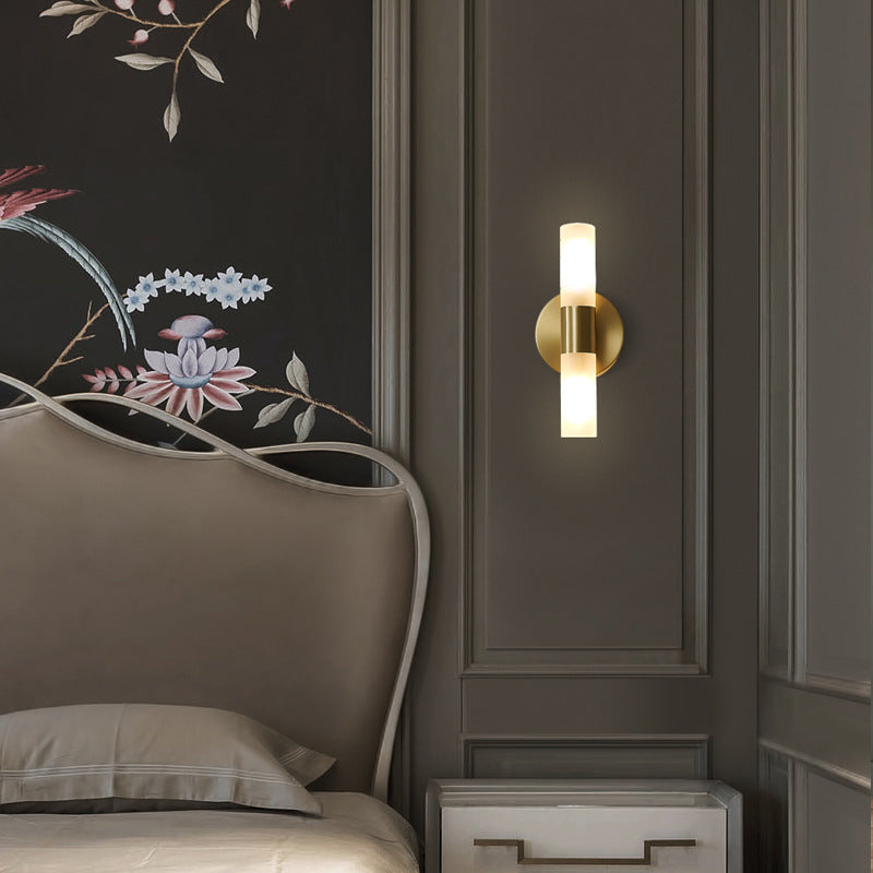 Wall Lamp for Living Room, Bedroom & Stair Aisle Lighting