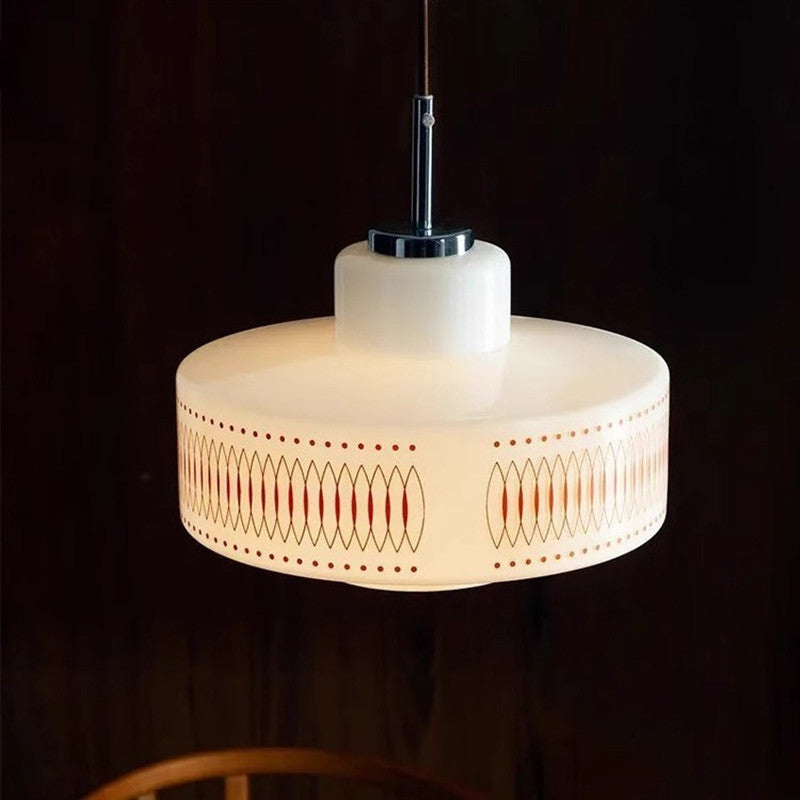 Medieval Style Chandelier – Restaurant & Bar Hanging Lamp