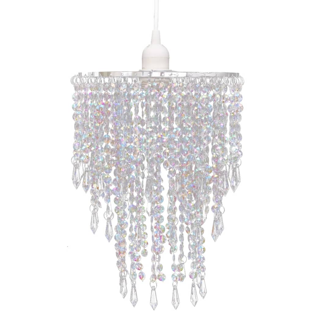 Modern Small Chandelier 22.5 × 30.5 cm – Compact Ceiling Light Fixture (36 cm Variant Available)