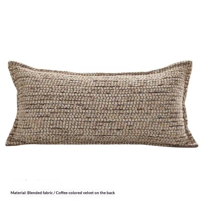 Affordable Luxury Modern Minimalist Sofa Throw Pillows Living Room Decorative Cushion Covers Home Decor