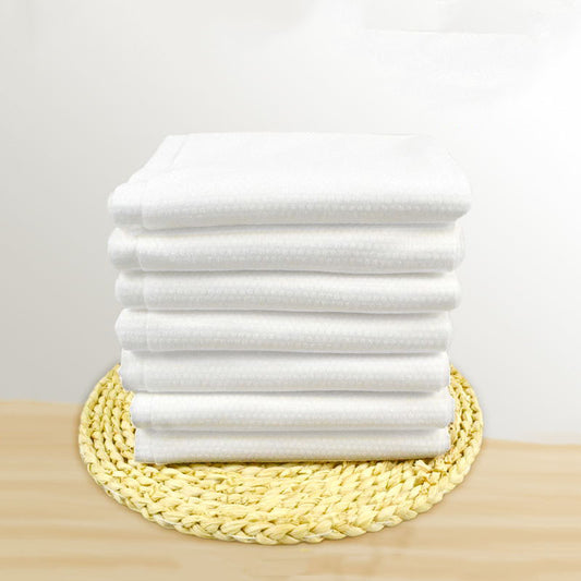 Disposable Bath Towels Soft Absorbent Travel Hotel Spa Quick Dry Hygienic Towels