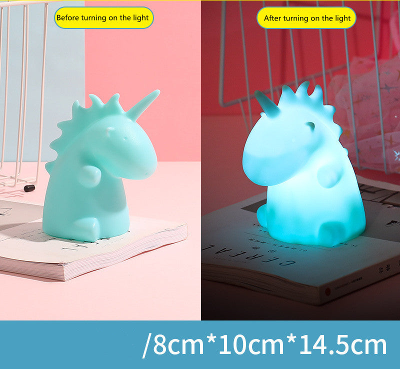 Cute Clouds, Stars & Moon Night Light for Baby Sleep | Kids Xmas & New Year Gift