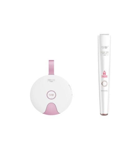 LED Ultraviolet Disinfection Lamp Daily Sterilizer Portable UV Light for Home and Personal Use Surface Sanitization