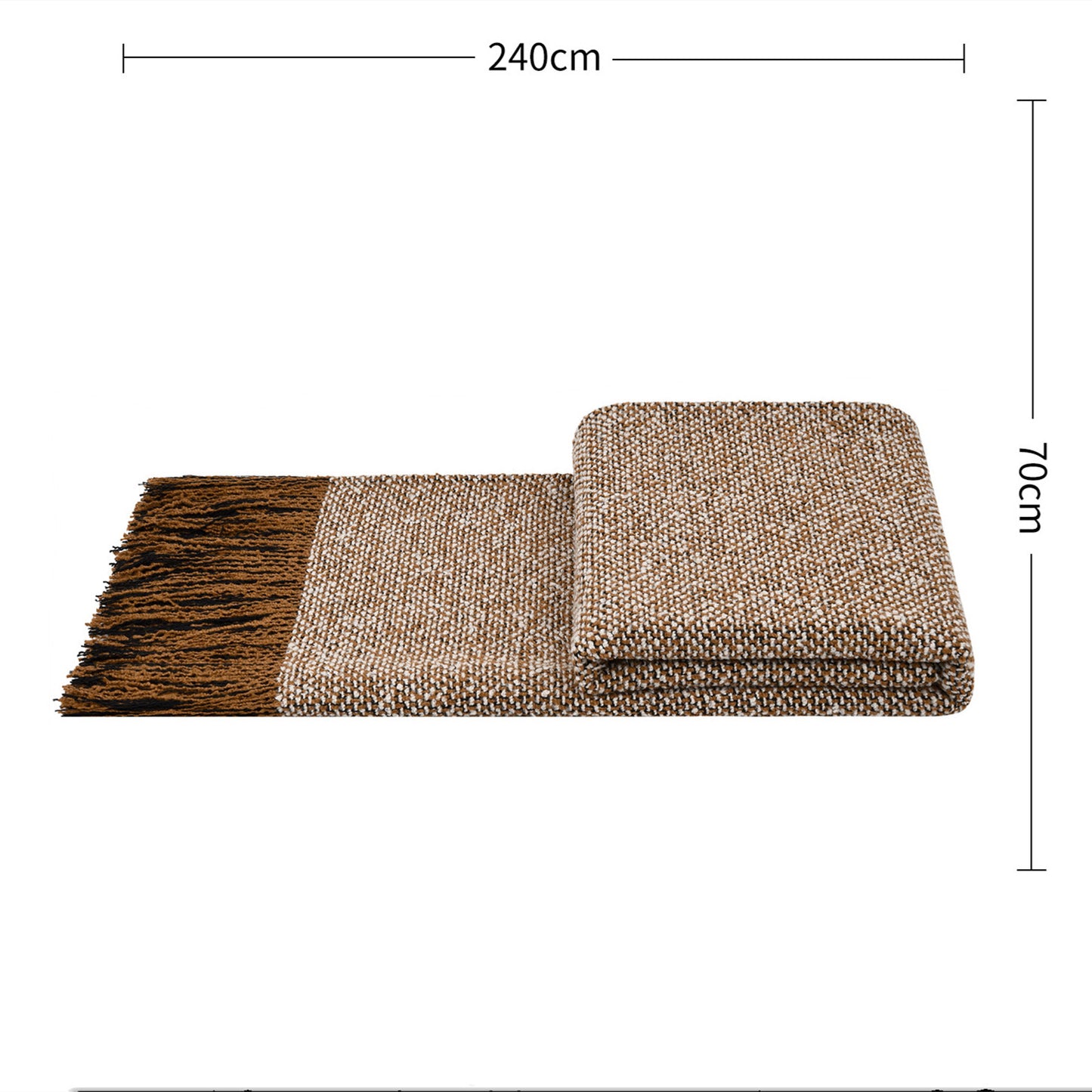 Luxury Pillows High End Hotel Villa Showroom Decorative Cushion Covers Elegant Home Decor