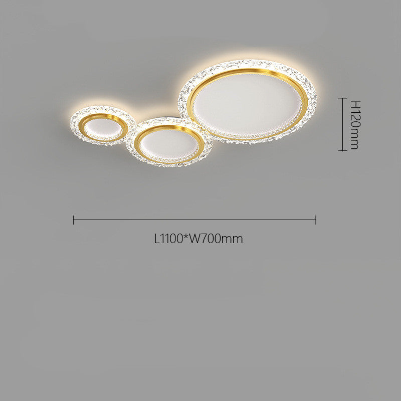 Creative Warm & Romantic Bedroom Lamp for Home Decor