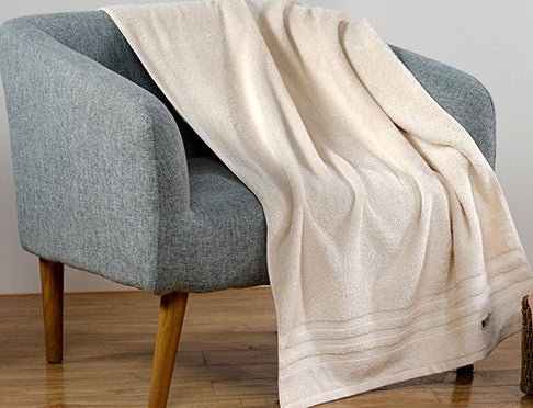 Cotton Towel Set Soft Absorbent Bath Towels Face Towels Luxury Bathroom Essentials