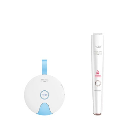 LED Ultraviolet Disinfection Lamp Daily Sterilizer Portable UV Light for Home and Personal Use Surface Sanitization