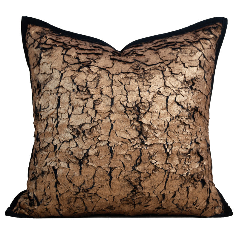 Modern Minimalist Luxury Pillows Decorative Cushion Covers Sofa Bedroom Elegant Home Decor