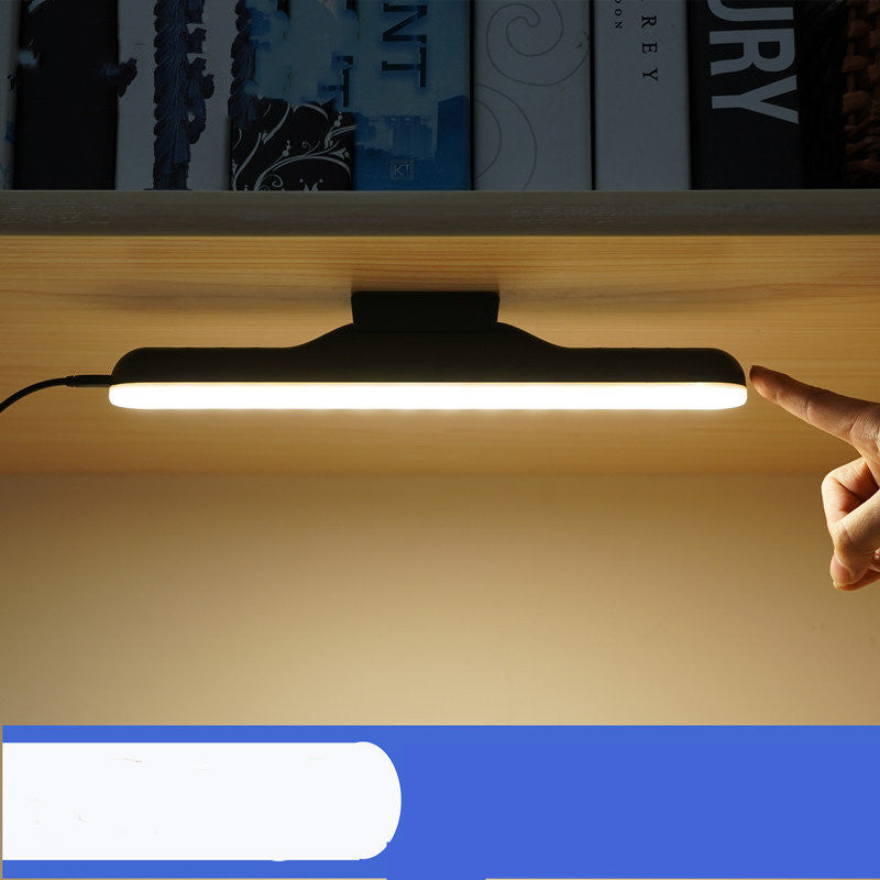 Eye Protection LED Desk Lamp Creative Intelligent Adjustable Study Lamp for Students Modern Table Light