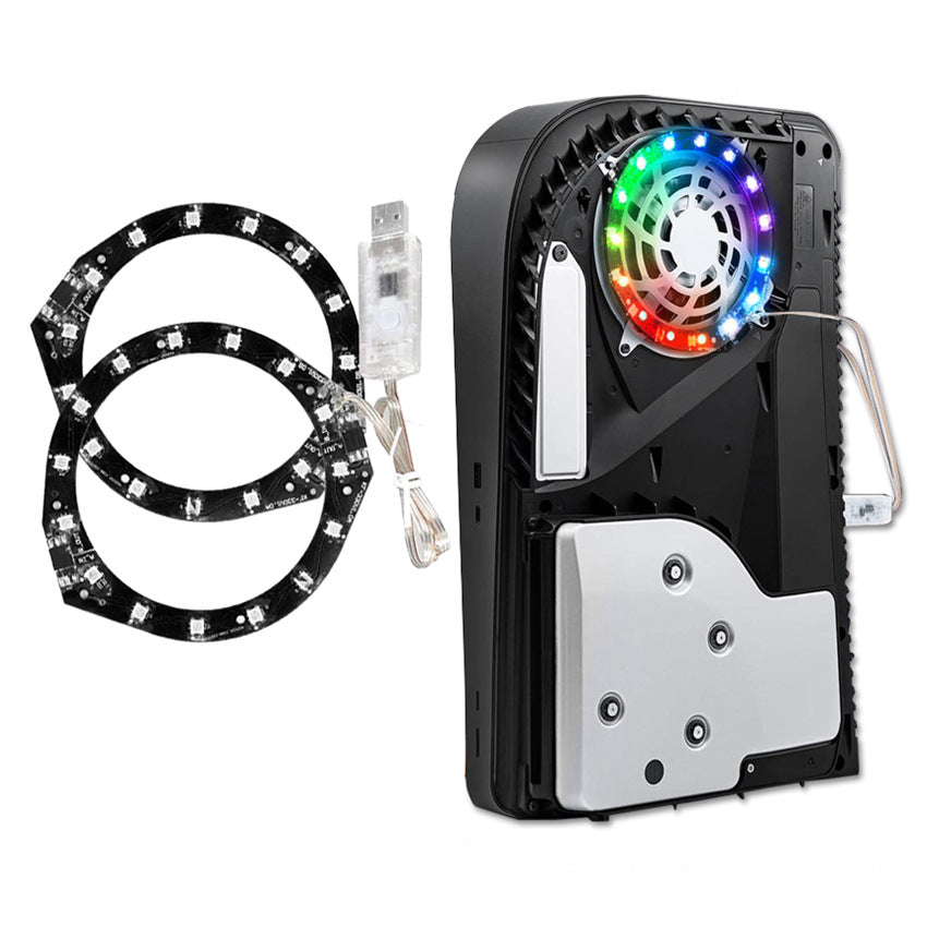 Racecourse Creative Ambient Light Game Room Decor LED Atmosphere Light for Gaming Setup