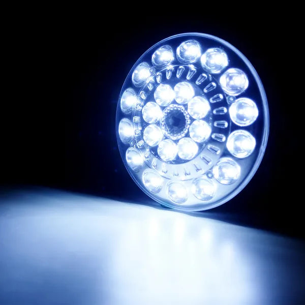 Solar Camping Light Portable Outdoor Hanging LED Bulb Lantern Emergency LED Light for Camping Hiking Survival Use