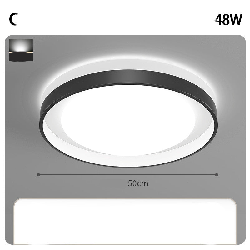 Modern Super Bright LED Ceiling Light Main Lamp for Living Room Bedroom Home Lighting