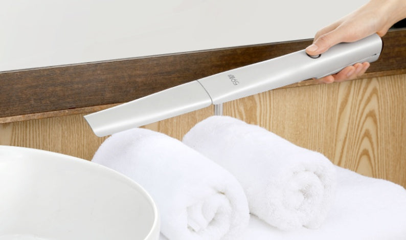 LED Ultraviolet Disinfection Lamp Daily Sterilizer Portable UV Light for Home and Personal Use Surface Sanitization