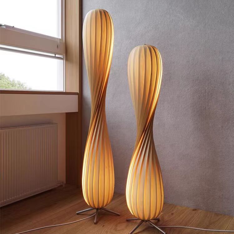 Designer Decor and Lighting for Bedroom Study and Living Room Sofa Modern Ambient LED Home Interior Wall and Table Lamps