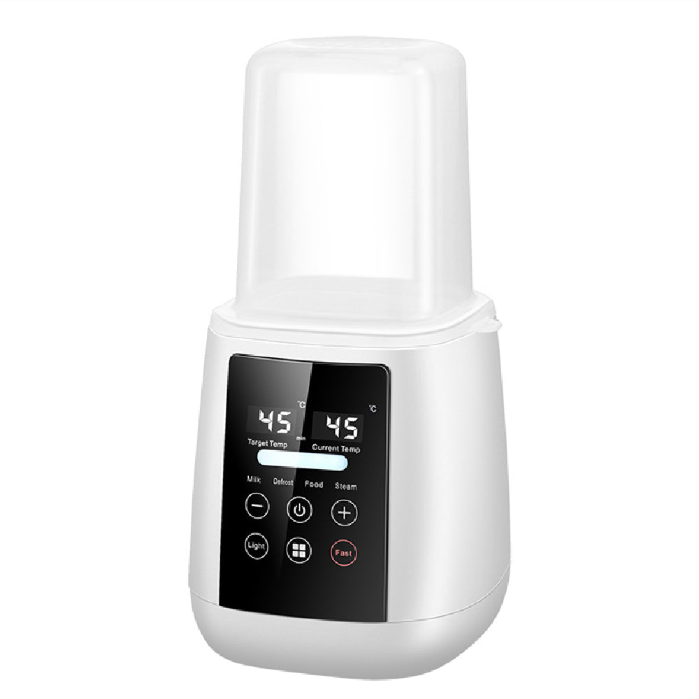 Multi Functional Baby Bottle Milk Warmer Constant Temperature Heating Portable Bottle Heater