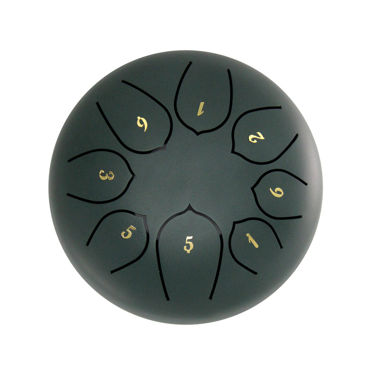 Drum Instrument Percussion Musical Drum Set for Beginners and Professional Music Practice
