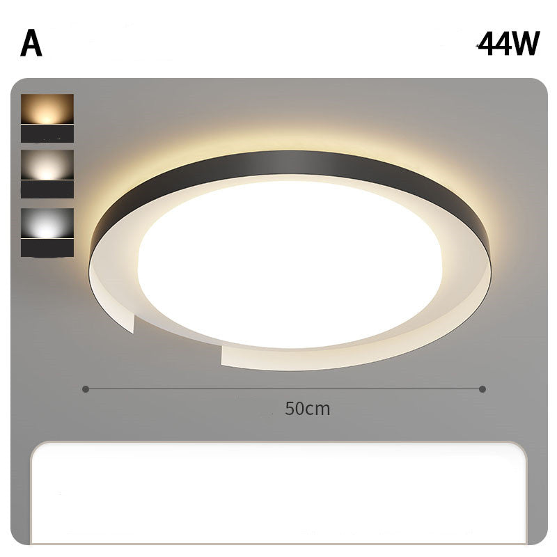 Modern Super Bright LED Ceiling Light Main Lamp for Living Room Bedroom Home Lighting