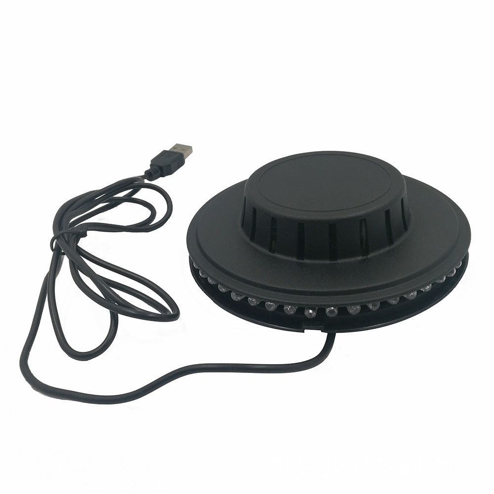 LED Stage Light Bar Disco DJ Club Music Light Professional Party Lighting Effect for Events