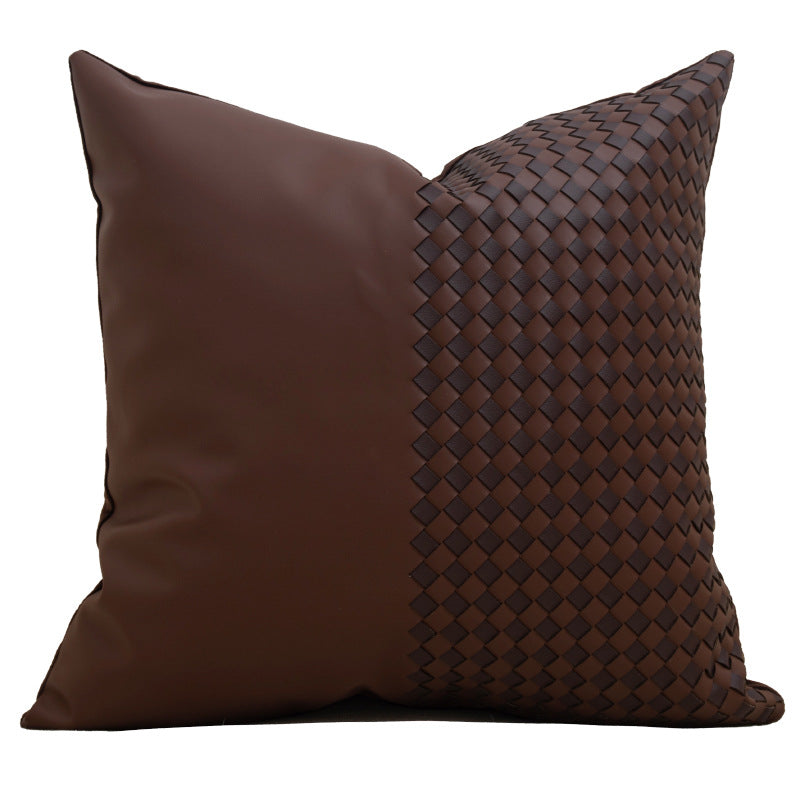 Modern Minimalist Luxury Pillows Decorative Cushion Covers Sofa Bedroom Elegant Home Decor