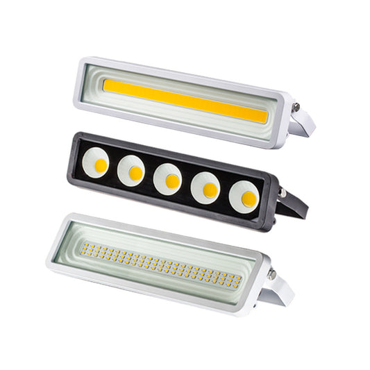 Outdoor Waterproof LED Flood Light High Brightness Energy Saving Security Garden Wall Lighting