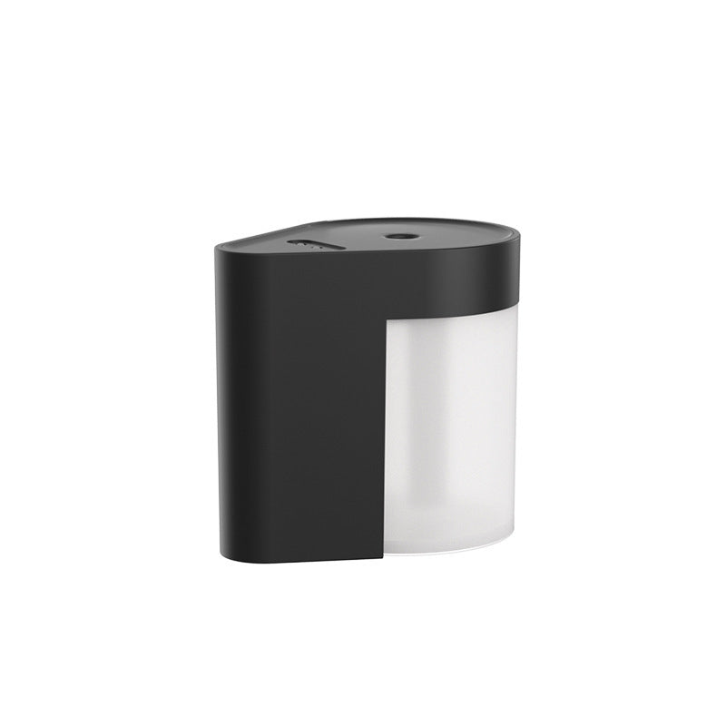 USB Portable Humidifier Alcohol Sprayer Mini Household Disinfection Spray Mist Atomizer