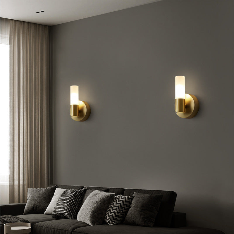 Wall Lamp for Living Room, Bedroom & Stair Aisle Lighting