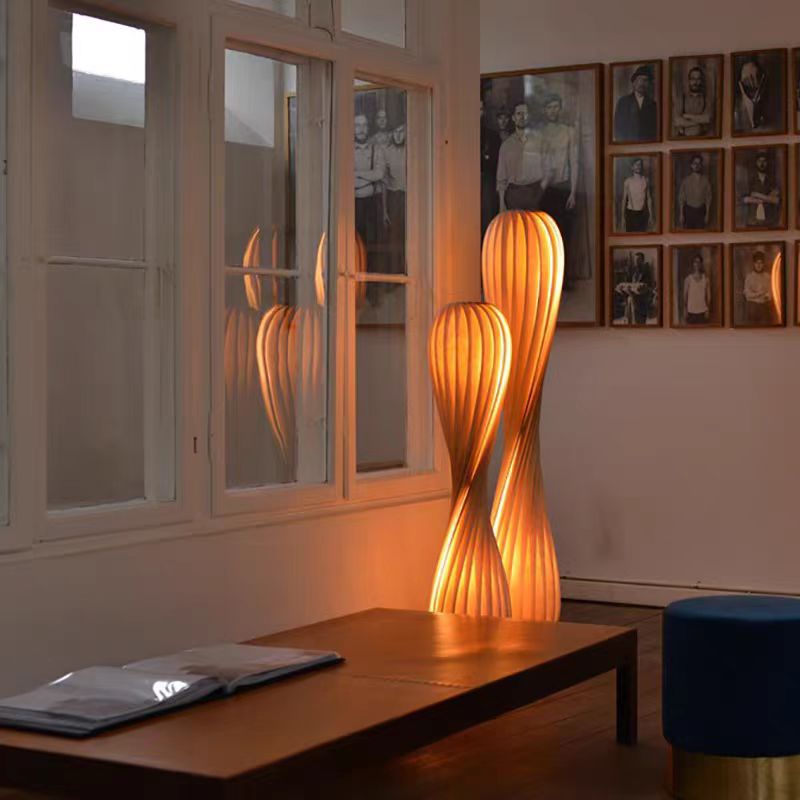 Designer Decor and Lighting for Bedroom Study and Living Room Sofa Modern Ambient LED Home Interior Wall and Table Lamps