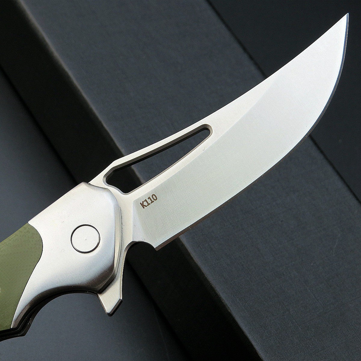 Folding Steel Blade Utility Knife Stainless Steel Handle Portable Multi Purpose Pocket Knife for Outdoor and Daily Use