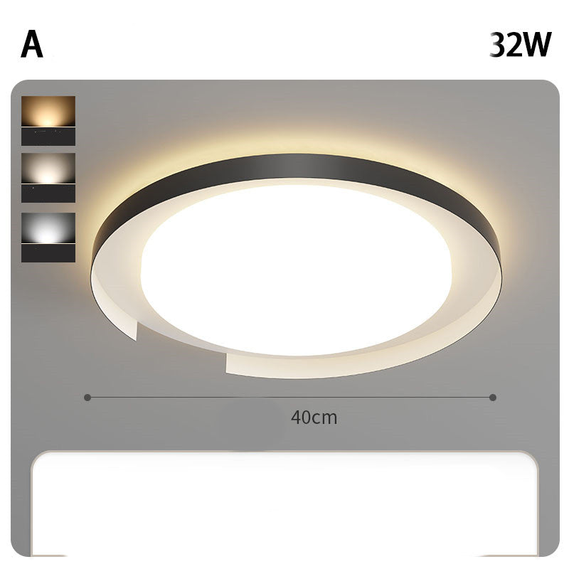 Modern Super Bright LED Ceiling Light Main Lamp for Living Room Bedroom Home Lighting