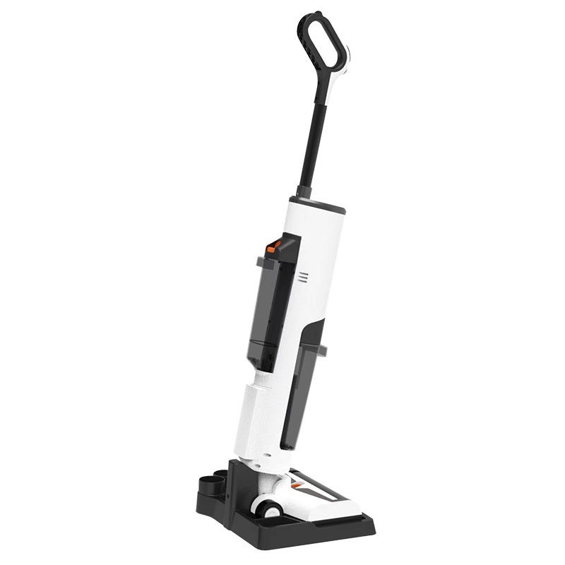 Electric Floor Scrubber Cleaning and Hygiene Assistant Multi Functional Floor Cleaning Machine for Home and Commercial Use